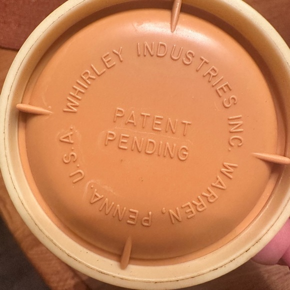 Whirley Industries Moo Cow creamer - Picture 5 of 8